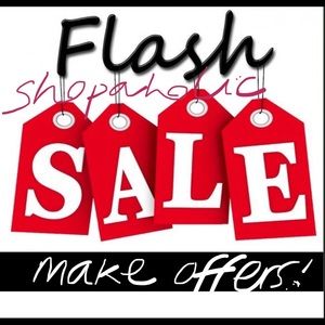 Everything ! Tops - SALE! Make Offers ....Bundle for the best deal! Everything ! Tops - SALE! Make Offers ....Bundle for the best deal!